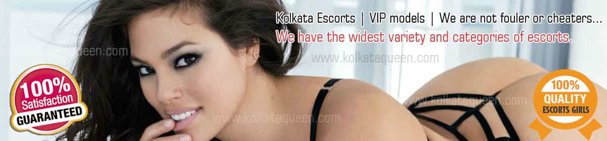 Kolkata Escorts services